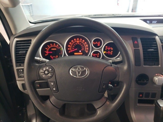 2012 Toyota Tundra Grade 4.6L V8